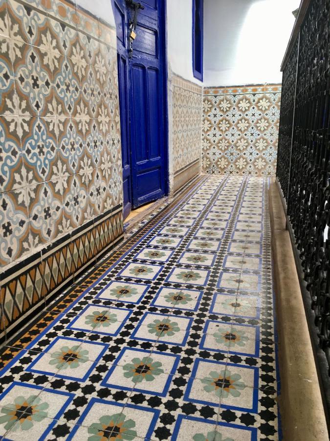 Riad Dar Tiflet Marrakesh Extérieur photo